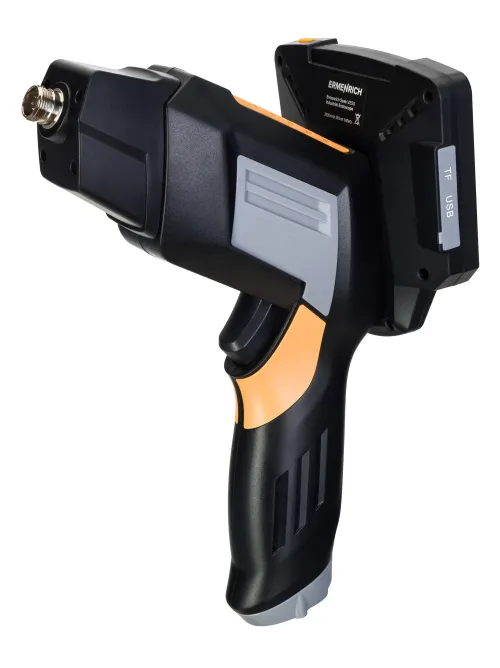 картинка Индустриален ендоскоп Ermenrich Seek VE50,  6