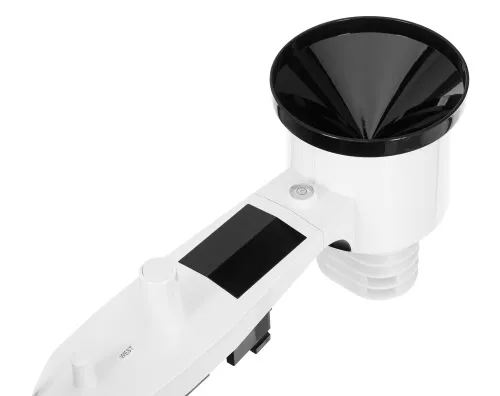 снимка Метеорологична станция Levenhuk Wezzer PRO LP500,  10