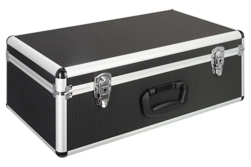 картинка Levenhuk Ra R80 ED Doublet OTA,  9