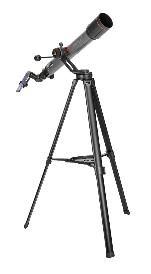 снимка Фототелескоп Levenhuk Kelvin Nova PLUS 70/700,  3
