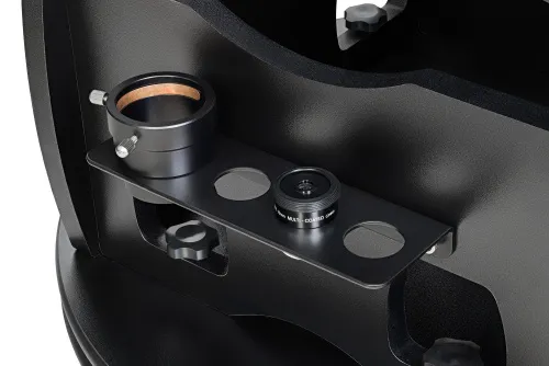 изображение Добсънов телескоп Levenhuk New Skyline PRO 10" (250/1270) Retractable,  11