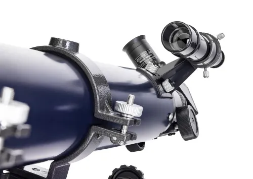 изображение Телескоп Levenhuk New Skyline BASE 70/900 EQ2,  8