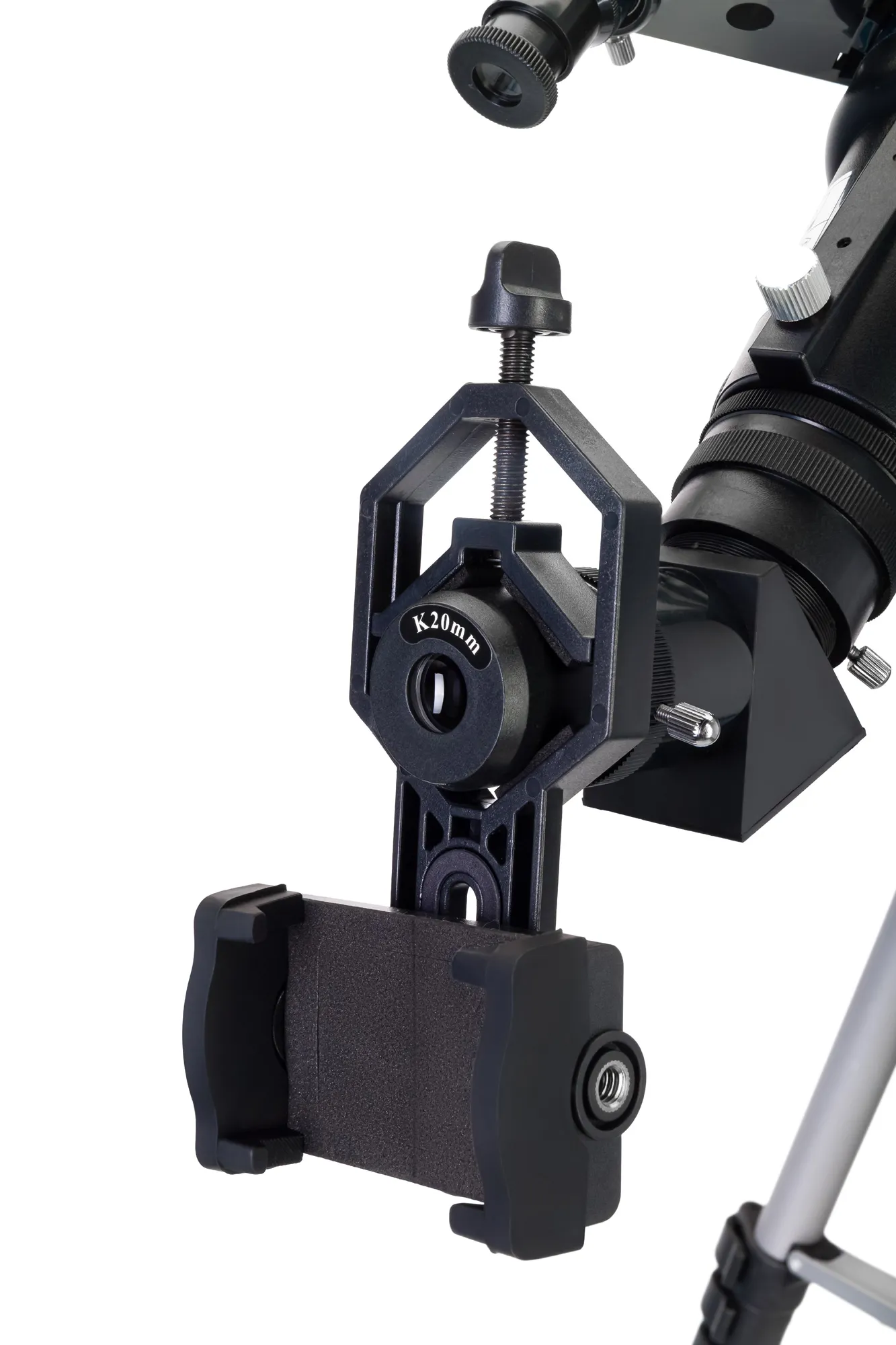 изображение Телескоп Levenhuk Discovery Sky Trip ST70 с книга,  11