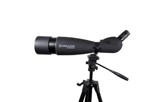 картинка Зрителна тръба Meade Wilderness 20–60x100,  5