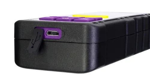 изображение Лазерен измерител Ermenrich Reel PRO GL60,  6