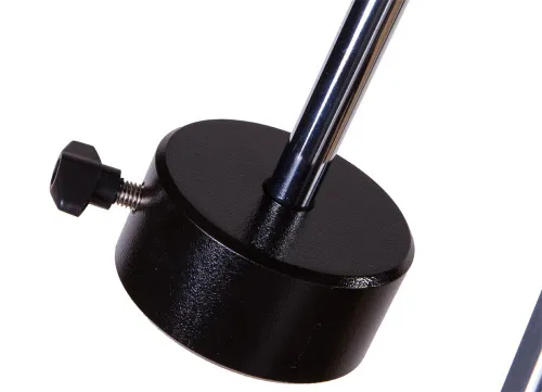 снимка Телескоп Bresser Messier 90/500 EQ3,  9