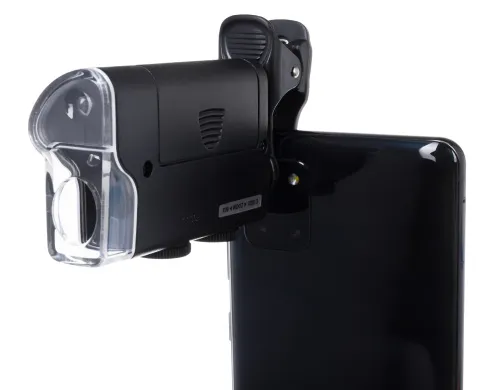 картинка Джобен микроскоп Levenhuk Zeno Cash ZC10,  4