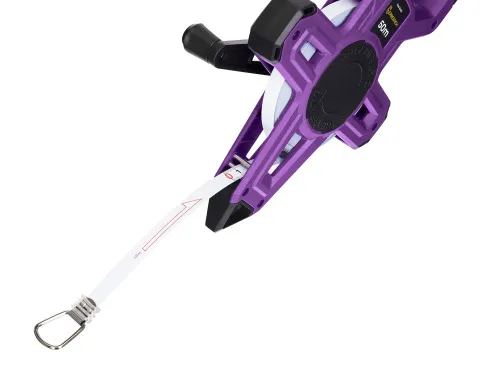 картинка Геодезическа ролетка Ermenrich Reel SH50,  4