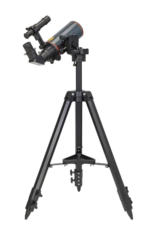 снимка Фототелескоп Levenhuk Kelvin MAK60 mini AZ,  4