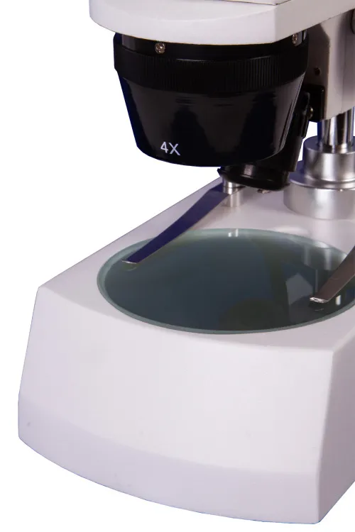 изображение Стереомикроскоп Bresser Erudit ICD,  8