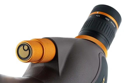 снимка Зрителна тръба Levenhuk Blaze PRO 80,  12