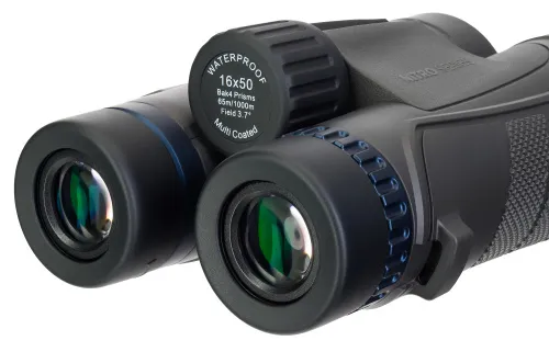 картинка Бинокъл Levenhuk Nitro 16x50,  11