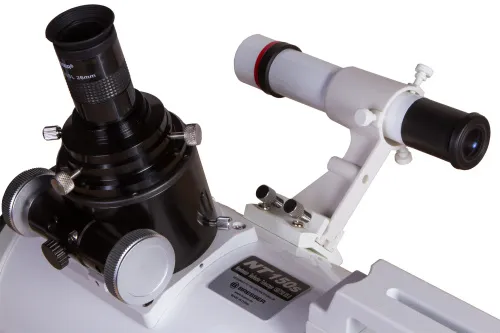 изображение Оптична тръба Bresser Messier NT-150S/750 Hexafoc,  6