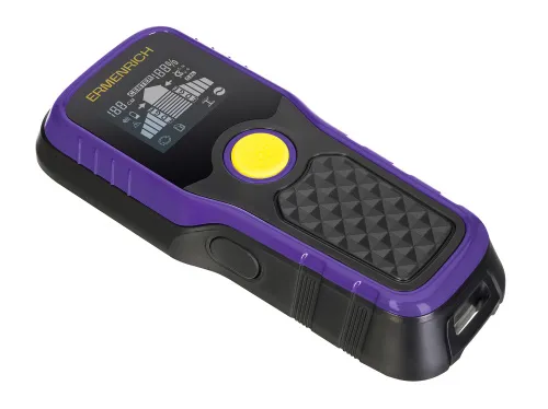 фотография Детектор за издатини Ermenrich Ping SM40,  2