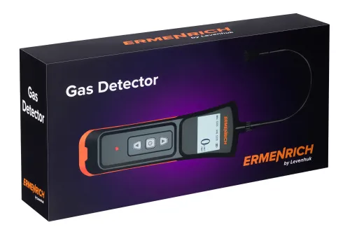 изображение Газ детектор Ermenrich NG40,  6