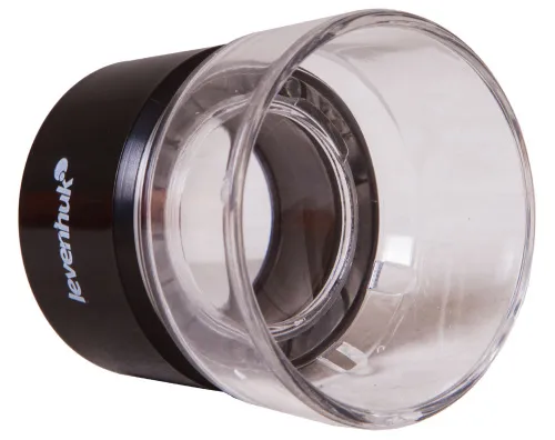 картинка Лупа Levenhuk Zeno Gem M1,  5