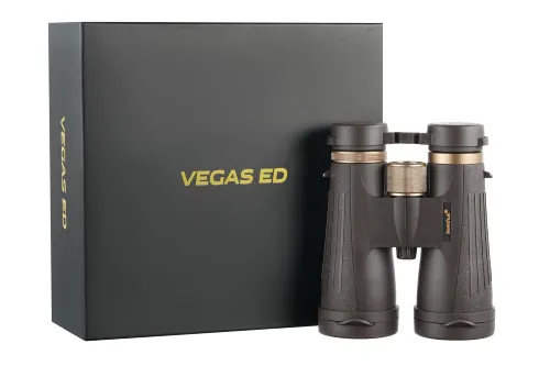 картинка Бинокъл Levenhuk Vegas ED 12x50,  18