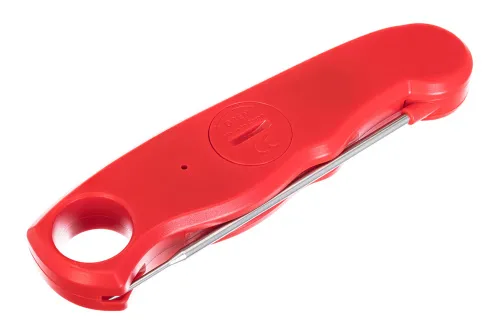 фотография Готварски термометър Levenhuk Wezzer Cook MT50,  6