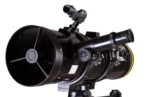 фотография Телескоп Bresser National Geographic 130/650 EQ,  4
