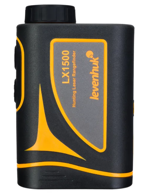 фотография Лазерен далекомер за лов Levenhuk LX1500,  5