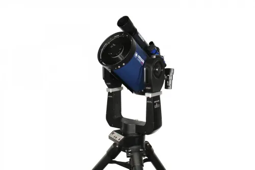 изображение Телескоп Meade LX600 10" F/8 ACF,  8