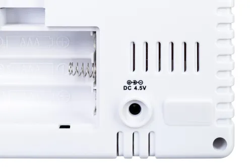 снимка Метеорологична станция Levenhuk Wezzer PLUS LP60,  8