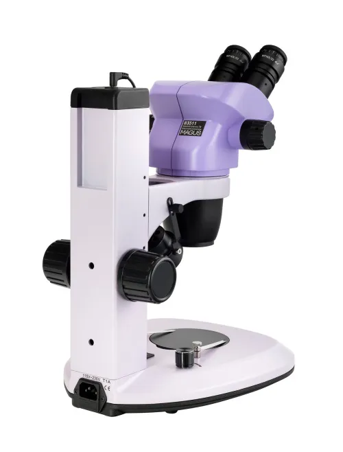 снимка Стереомикроскоп MAGUS Stereo 7B,  11