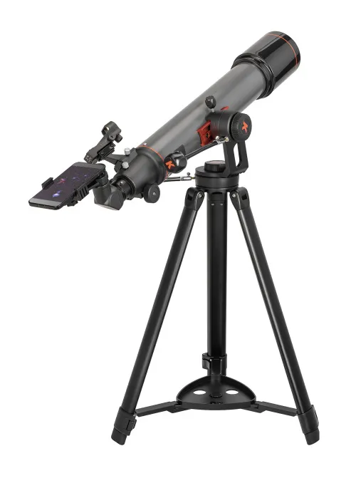 картинка Фототелескоп Levenhuk Kelvin Nova PLUS 90/660,  6