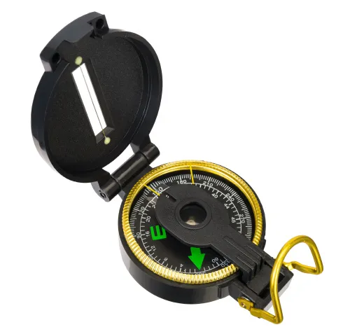 изображение Набор за оцеляване Levenhuk LabZZ SK30,  7