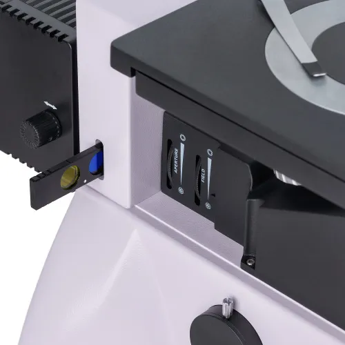фотография Металургичен инвертиран микроскоп MAGUS Metal V700,  13