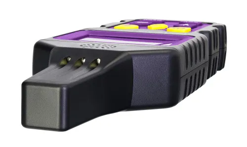 фотография Локатор на подземни проводници Ermenrich Ping SM150,  9