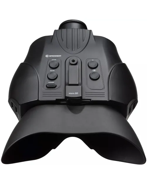 изображение Цифров бинокъл за нощно виждане Bresser 3x,  3
