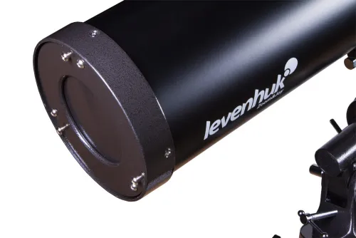 фотография Телескоп Levenhuk Skyline 130x900 EQ,  5