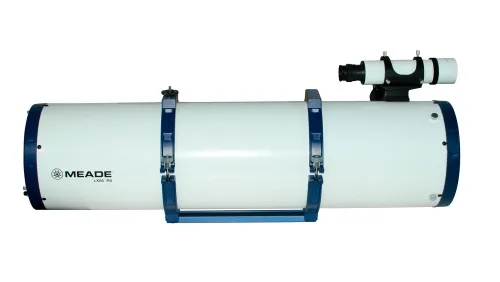 фотография Рефлекторен телескоп Meade LX85 8" ОТА,  5