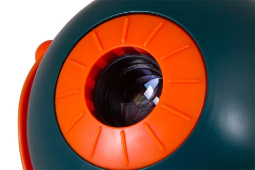 изображение Астропланетариум Levenhuk LabZZ SP10,  5