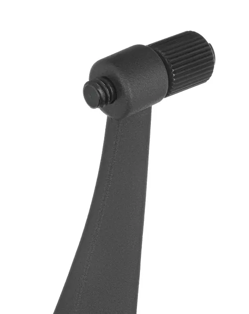 снимка Адаптер за триножник за бинокли Levenhuk TA10,  3