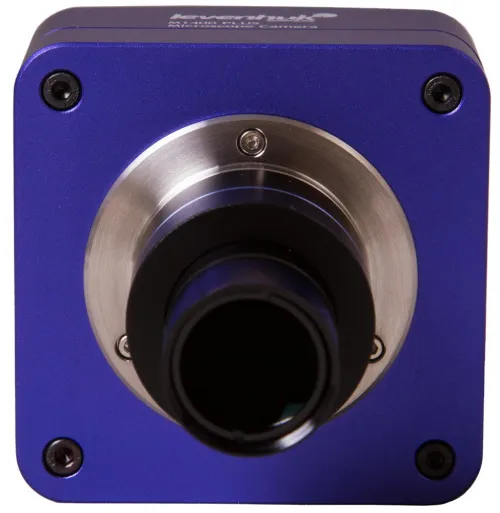 картинка Цифрова камера Levenhuk M1400 PLUS,  7