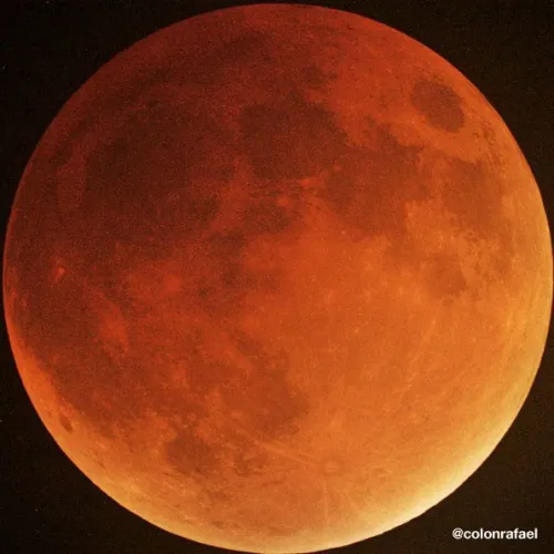 снимка Meade LX200 14" F/10 ACF OTA,  5