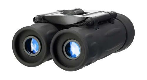 фотография Бинокъл Levenhuk Atom 8x21,  11