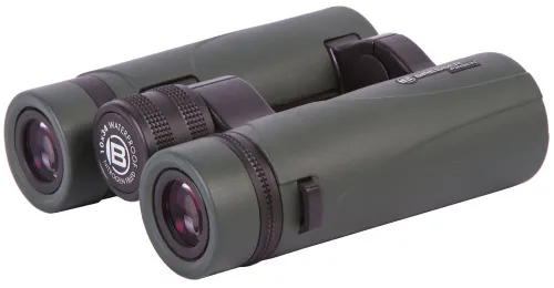 изображение Бинокъл Bresser Pirsch 10x34,  5