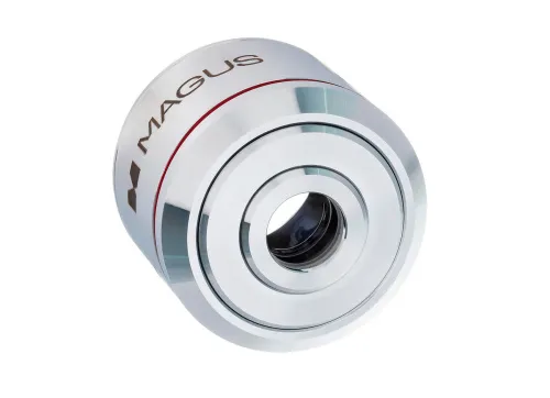 фотография Обектив MAGUS SF5 5х/0,12 Plan Pol ∞/0,17,  3