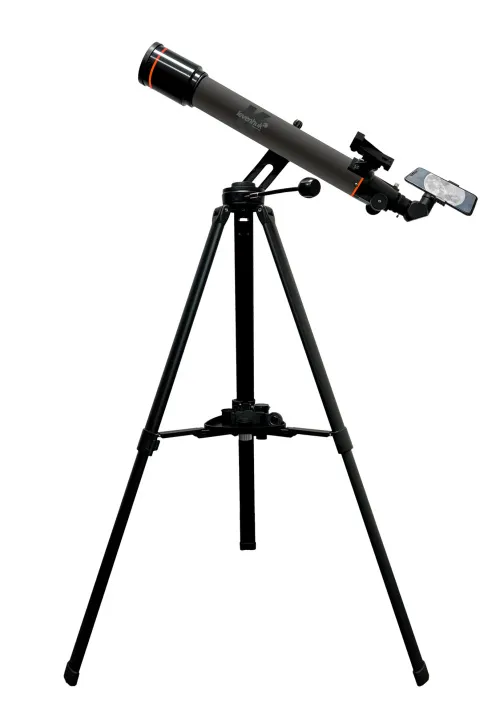 снимка Фототелескоп Levenhuk Kelvin Nova PLUS 70/700,  2