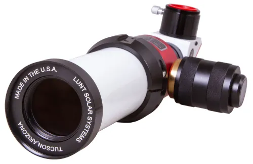 картинка Слънчев телескоп LS50THa/B400PT H-alpha,  11