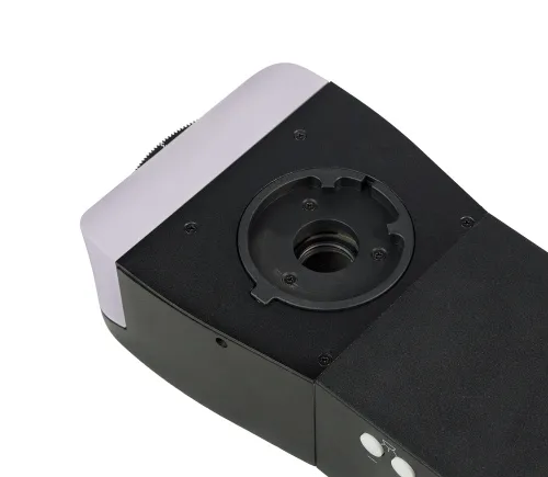 фотография Епи-флуоресцентна приставка MAGUS Epi-FL04M LED, флуоресцентни филтърни кубчета B/G/UV,  9