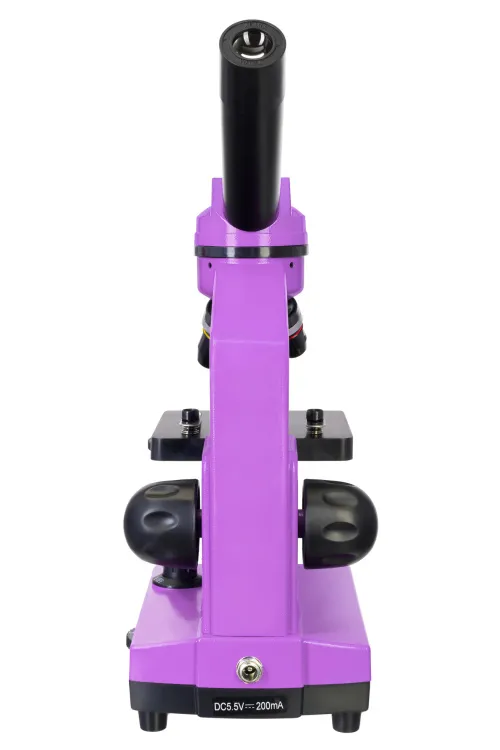 картинка Микроскоп Levenhuk Rainbow 2L,  7