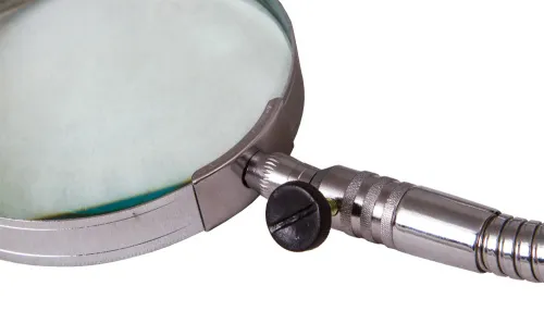 изображение Лупа Levenhuk Zeno Desk D1,  5