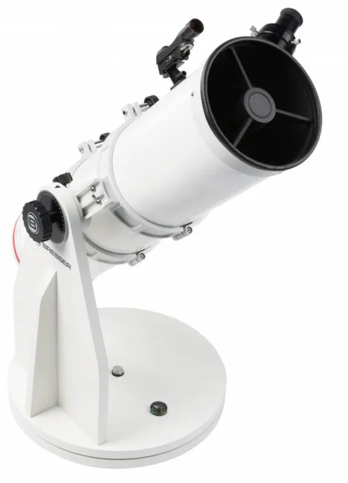 фотография Добсънов телескоп Bresser Messier 6",  2