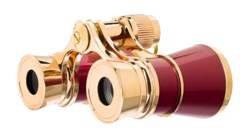 фотография Театрални бинокли Levenhuk Broadway 325B,  9