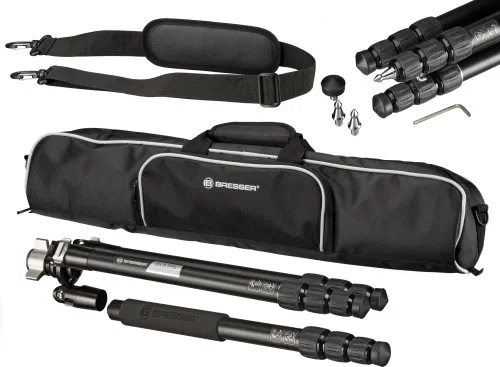 изображение Триножник Bresser BX-5 PRO,  6