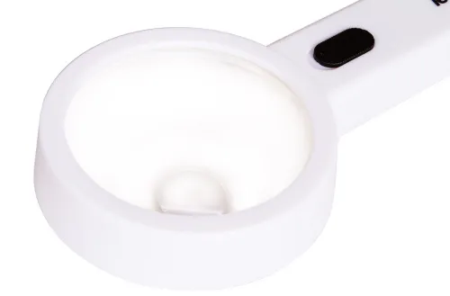 изображение Лупа Levenhuk Zeno Handy ZH35,  4